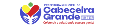 Logo Prefeitura